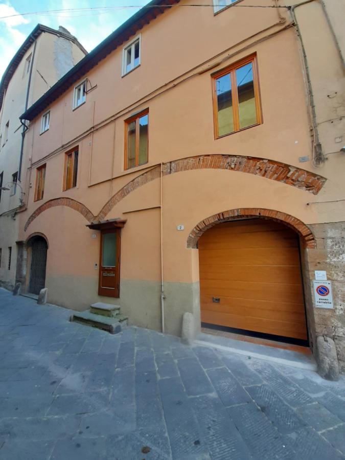 Gasthuis Il Vicolo *