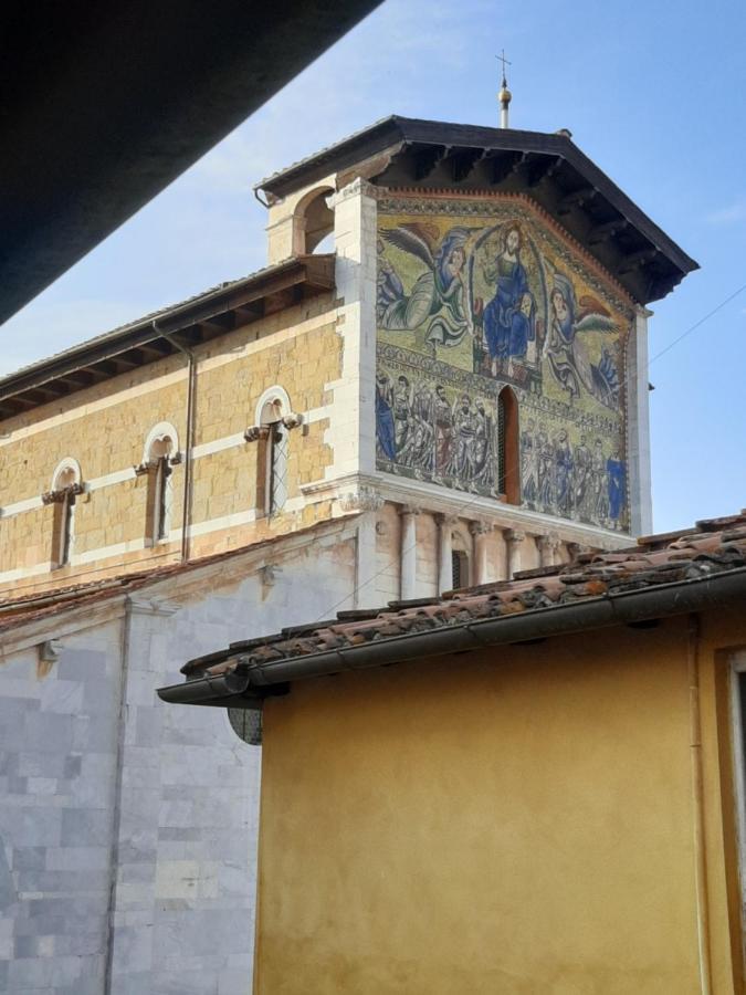 Il Vicolo Gasthuis *