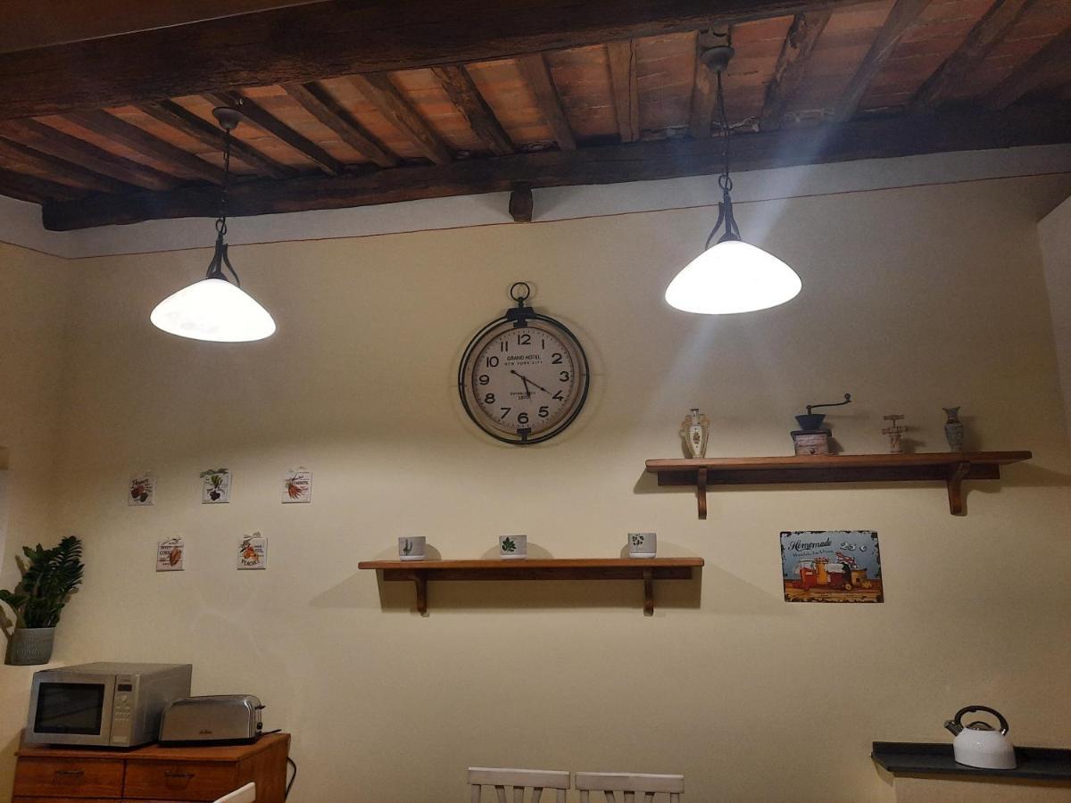 Gasthuis Il Vicolo *