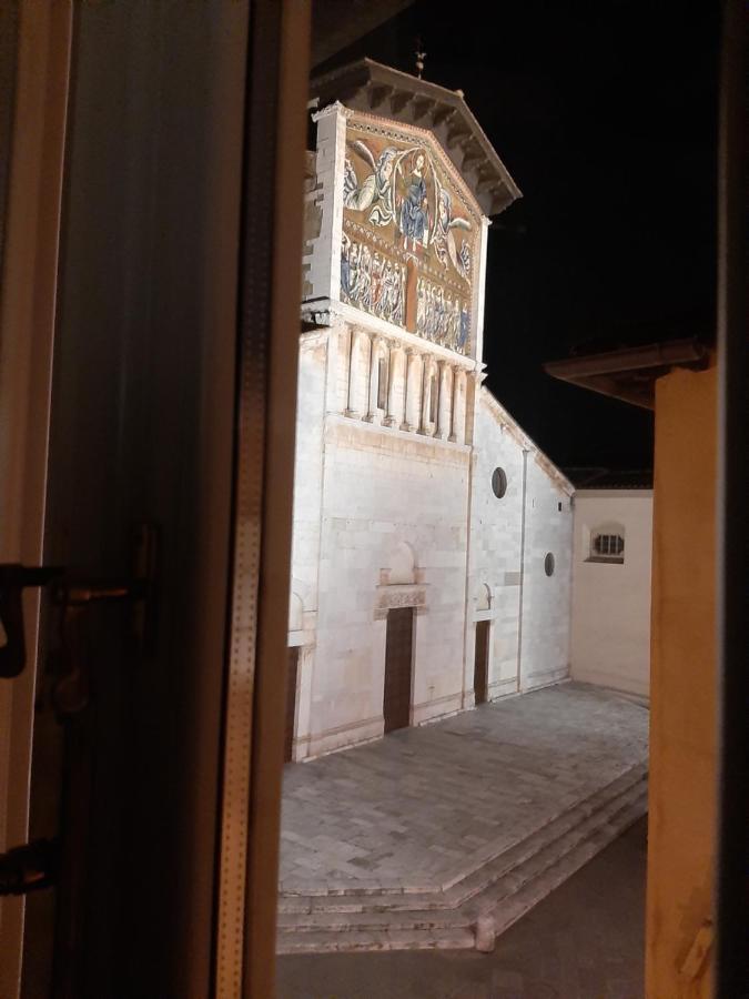 Gasthuis Il Vicolo