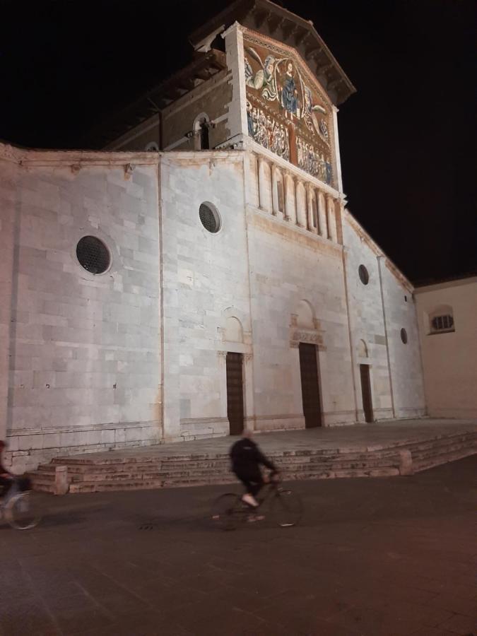 Il Vicolo