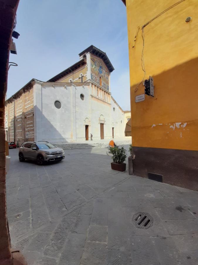 Il Vicolo
