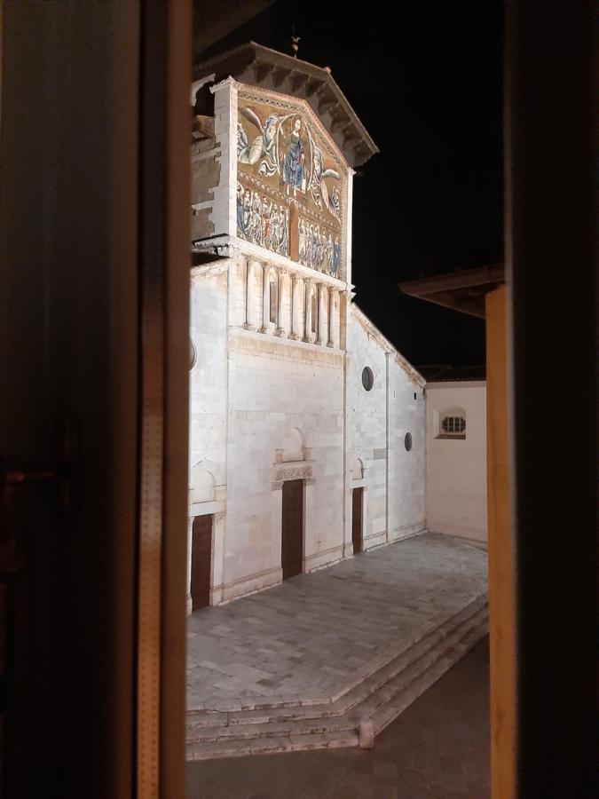 Il Vicolo *
