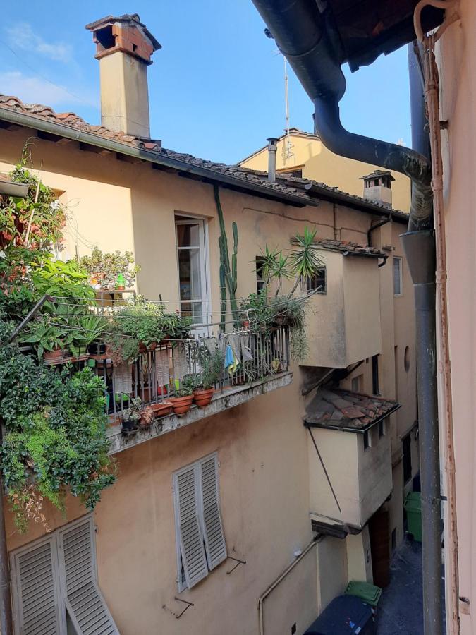 Il Vicolo Gasthuis *