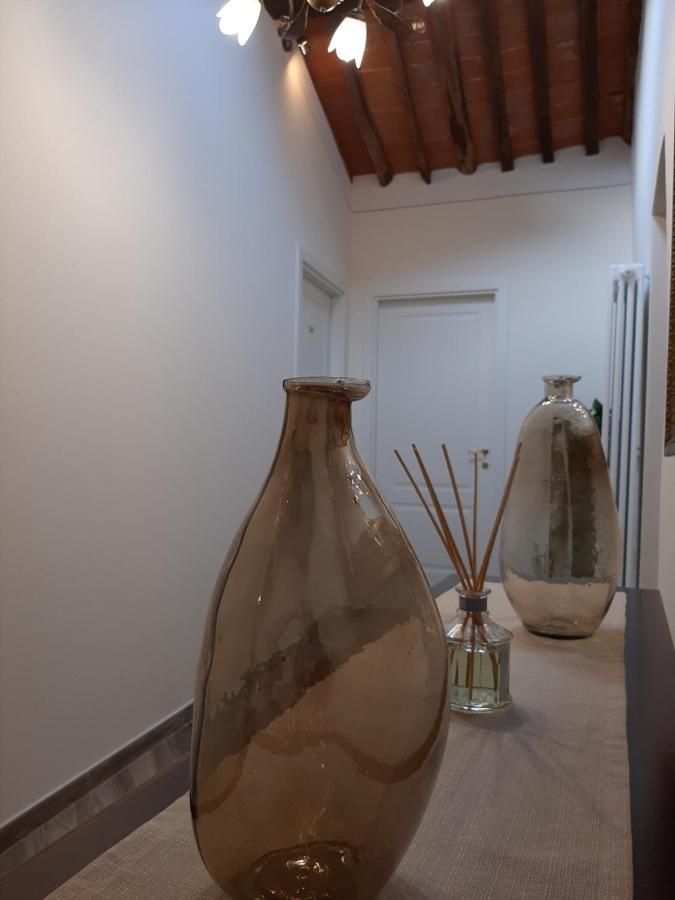 Il Vicolo Maison d'hôtes *