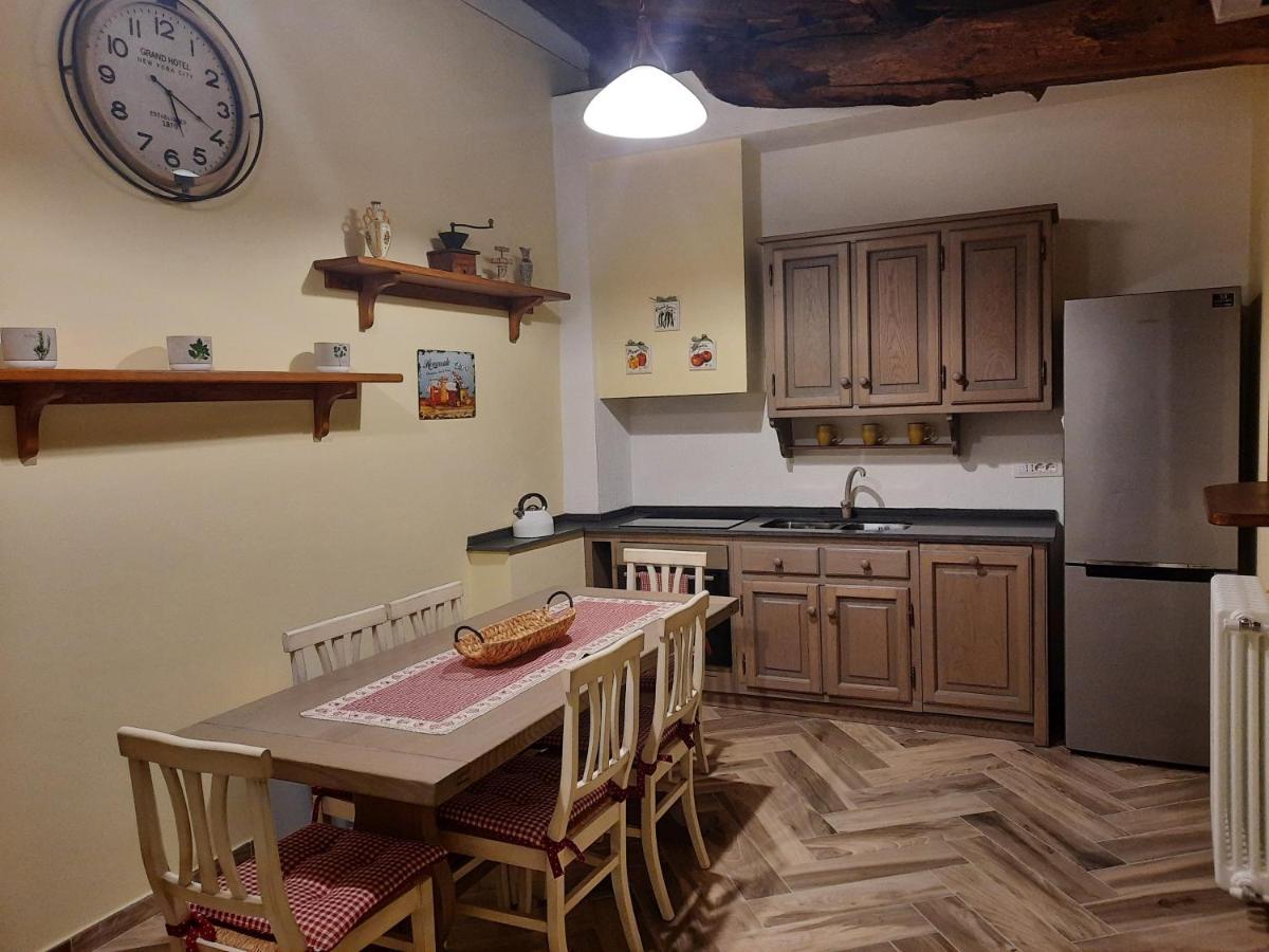 Maison d'hôtes Il Vicolo *