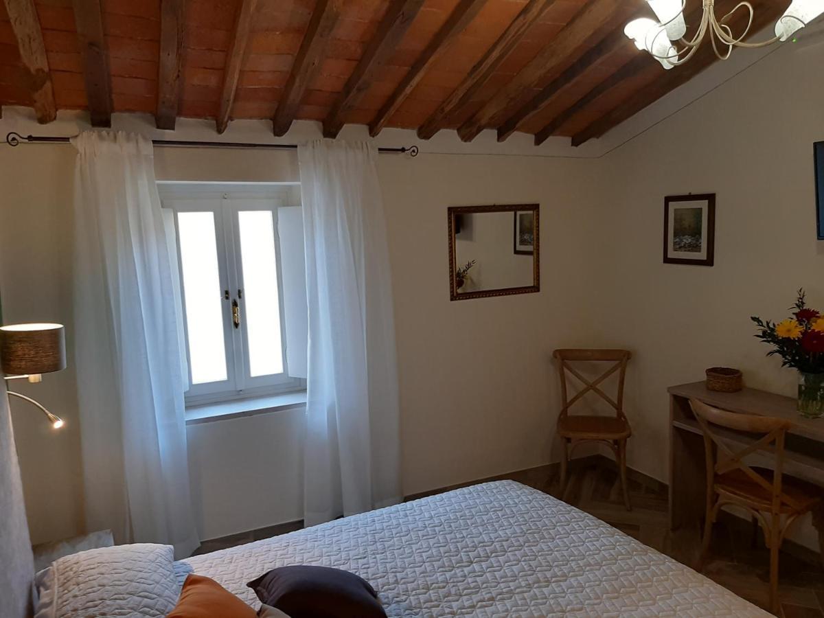 Il Vicolo Maison d'hôtes *