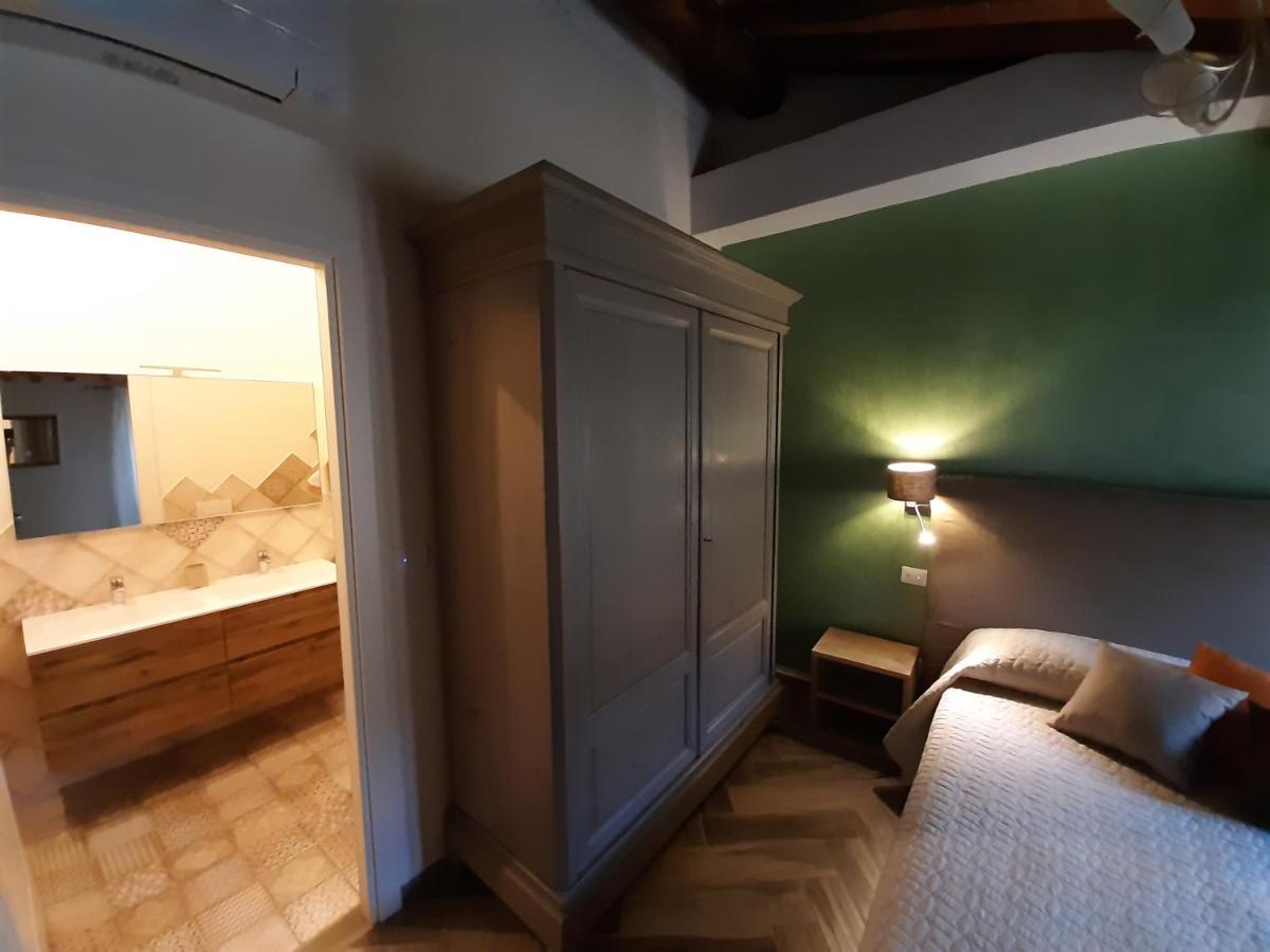 Il Vicolo Gasthof Lucca