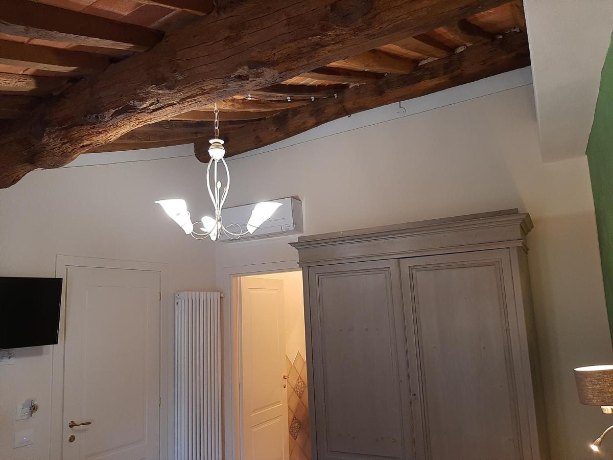 Il Vicolo *