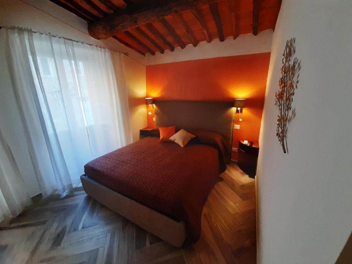 Il Vicolo Gasthof *