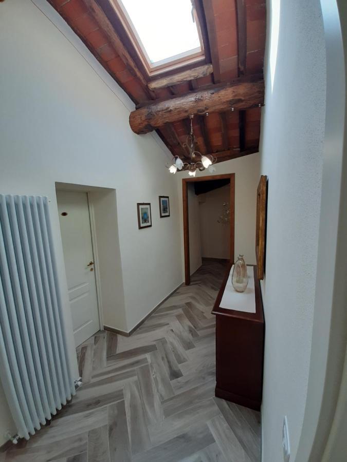 Maison d'hôtes Il Vicolo