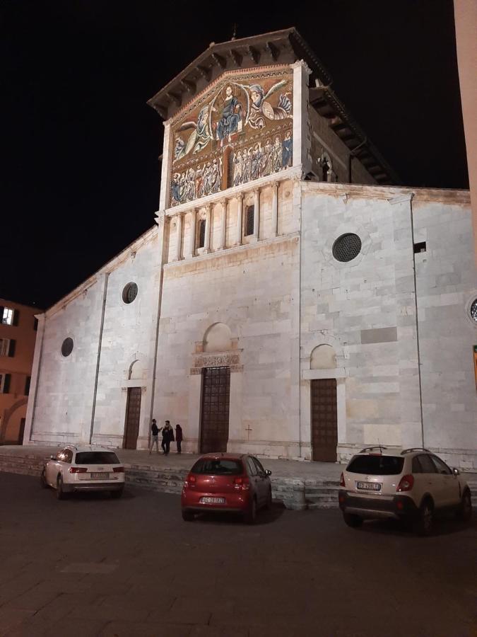 Il Vicolo *