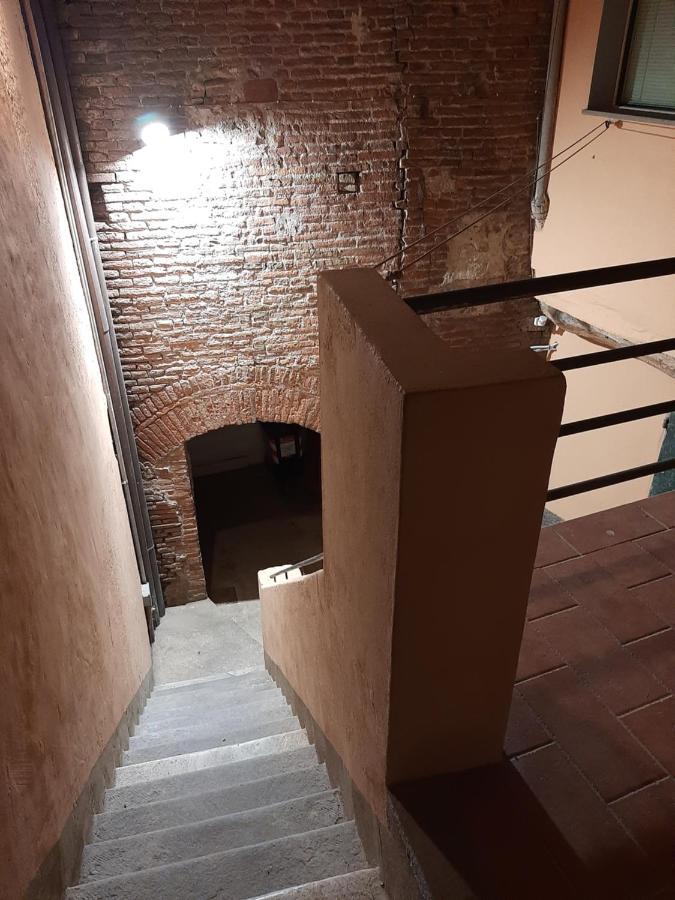 Il Vicolo *