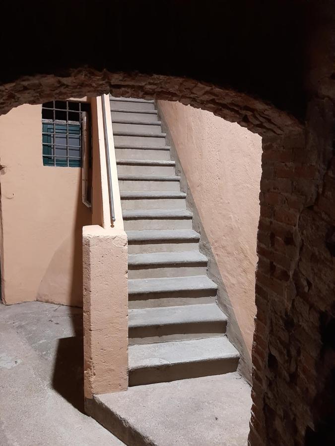 Affittacamere Il Vicolo