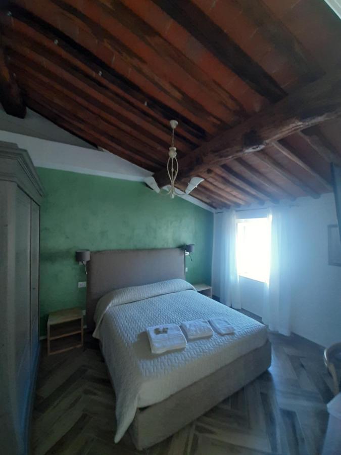Maison d'hôtes Il Vicolo