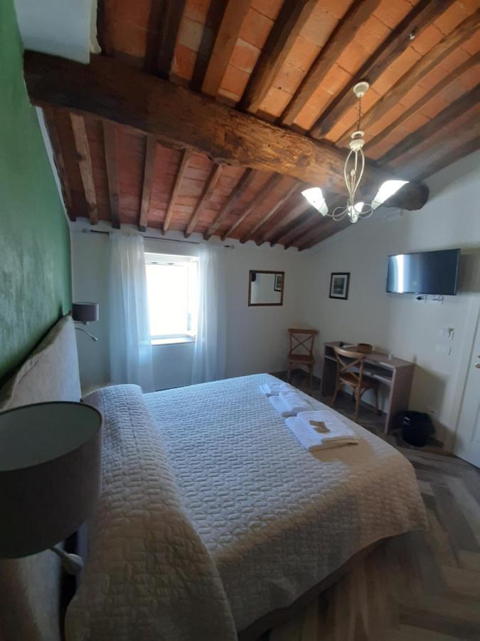Maison d'hôtes Il Vicolo